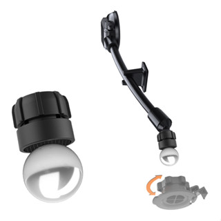 Garmin DriveSmart 86 大型吸附式固定座 中控臺 矽膠 吸盤 加長 支架 車架 8吋車用導航機 固定架