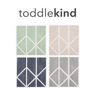 德國【toddlekind】漂亮 遊戲地墊 北歐風系列 寶寶地墊 兒童地墊 兒童遊戲 巧拼｜翔盛國際 baby888