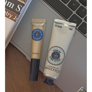 QY代購（現貨）L’OCCITANE 歐舒丹 乳油木指緣修護油 7.5ml