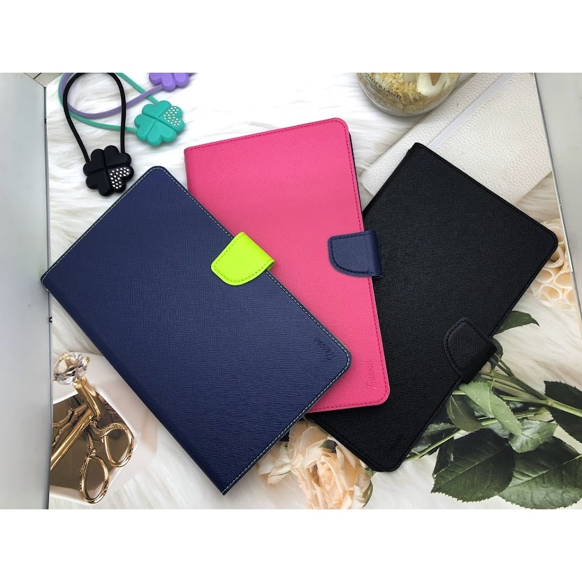 台灣現貨 Apple iPad Air 1代 2013/A1474/A1475/A1476 9.7吋 雙色平板側掀皮套