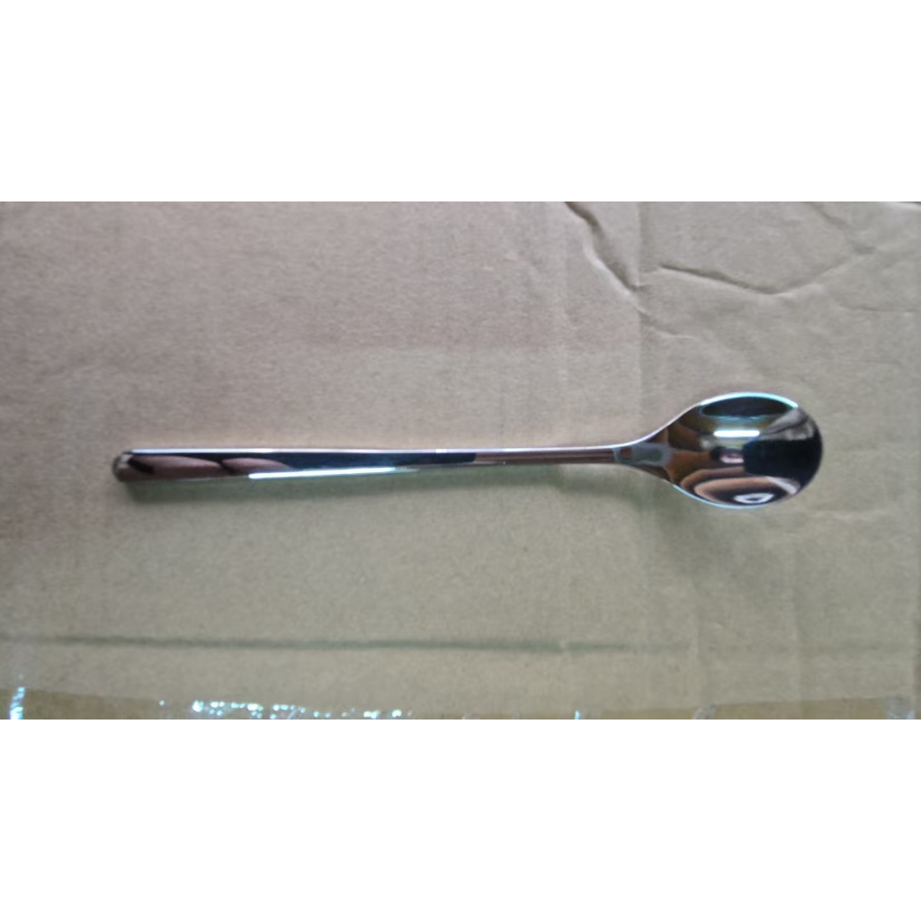 均衡大師甜品勺 抹茶粉配套甜品勺