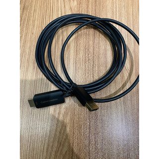 [3C影音]Display port 公-大-轉 HDMI-公