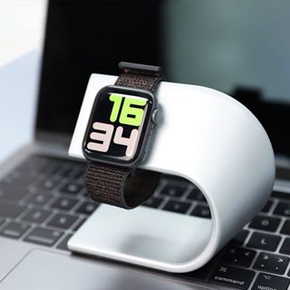 U型手錶支架 手錶充電座 手錶收納 手錶架 iwatch支架 小米手錶 充電支架 適合全型號手錶使用
