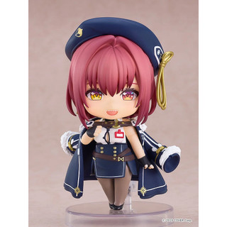 【RE】現貨 GSC 黏土人 hololive 寶鐘瑪琳 OL服裝Ver. 寶鐘マリン 代理版