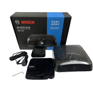 OSCH (博世)汽車車用空氣淨化器AM-101(汽車空氣清淨機) 臺灣現貨 平行輸入 AF-208濾網加購優惠價