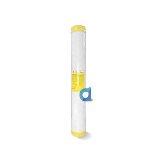 CLEAN PURE 20英吋標準型樹脂濾心 大大淨水