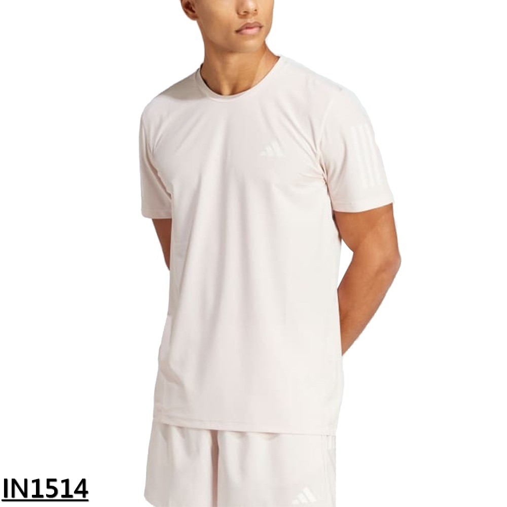 【愷斑】IN1514 原價$1090 ADIDAS #50 男款 短袖