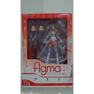 figma 178 亞絲娜 明日奈 刀劍神域 SAO