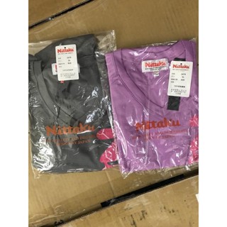 桌球孤鷹~桌球衣 正品Nittaku球衣一3478 -3376斷碼