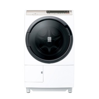 HITACHI日立 11.5公斤 日本製AI洗脫烘變頻滾筒洗衣機 BDSX115CJN