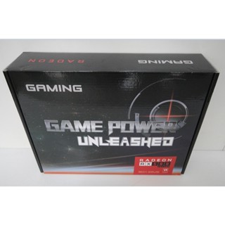 全新 RX580 [ 議價不回 ] 大衛肯尼 RADEON RX580 8G 256bit GDDR5 顯示卡