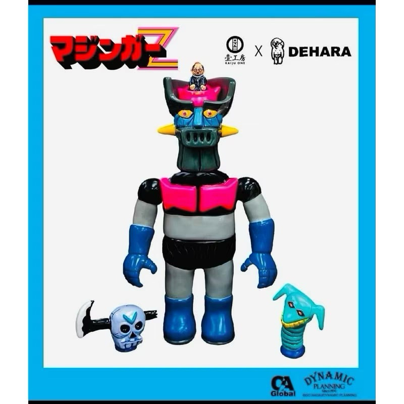 kaiju one 壹工房 BJJRIDER 2rd kaiju one 壹工房 BJJRIDER 2rd