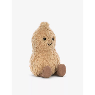 現貨！Jellycat花生 Amuseable Peanut 15cm 好事花生 安撫娃娃 絨毛玩具 布偶 玩偶