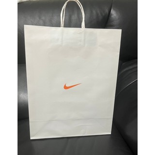 運動品牌NIKE紙袋/手提袋/禮物袋/禮品袋/包裝袋/購物袋