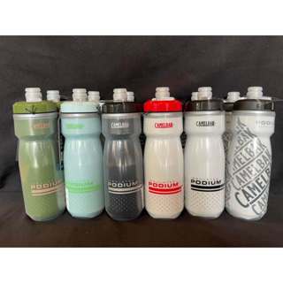 輝詠單車 Camelbak 600ml 保冷水壺 單車自行車水壺(賣場另有售710ml保冷水壺)
