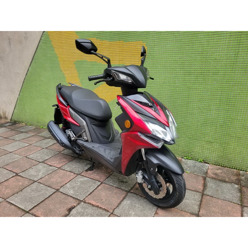 2018年光陽雷霆S 150 最新現車特價優惠中