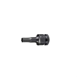 全新現貨 四分 1/2 凸六角套筒 4mm 5mm 6mm-22mm CR-MO 鉻鉬鋼 黑鋼臺灣製