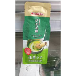 健司日本京都 效期 2026/2/17 宇治片岡辻利茶舗 抹茶粉 沖泡飲粉 22g