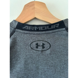 正版 UNDER ARMOUR UA安德瑪 女 長袖 運動上衣 M號