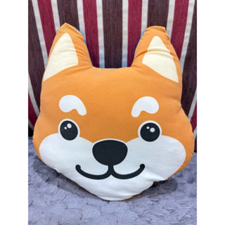 日本柴犬 抱枕 午安造型枕
