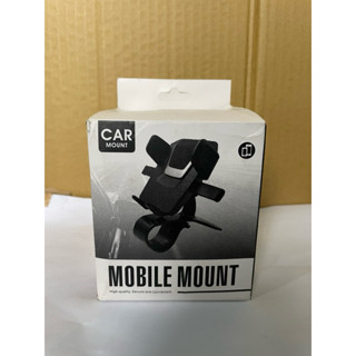 車用手機支架 CAR MOUNT