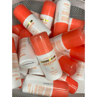 Organic Skin Roll on original