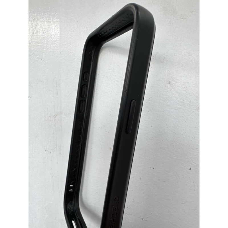 犀牛盾二手iPhone 15Pro max手機殼