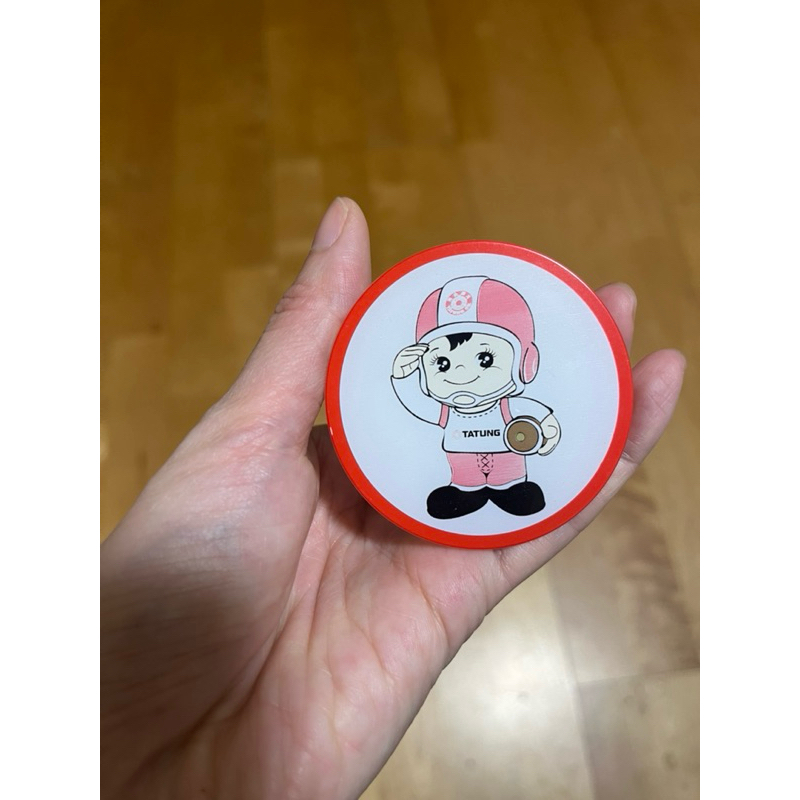 大同寶寶 復古小夜燈 懷舊風格 床頭燈