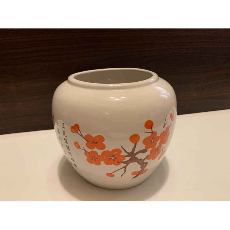 佛跳牆陶瓷燉甕 白色陶瓷甕