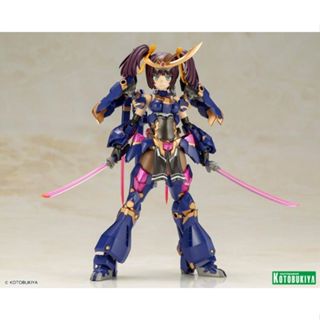 現貨 [特典版] KOTOBUKIYA 壽屋 Frame Arms Girl 機甲少女 綾月 組裝模型