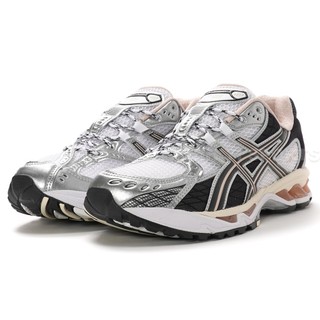 ASICS 亞瑟士 GEL-NIMBUS 10.1 休閒運動鞋 男款 減震 1203A543-104