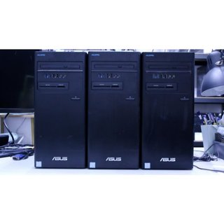 冠錡電腦 華碩 I7品牌商務主機 I7-8700/8GD4/240GSSD/DVD/WIN11