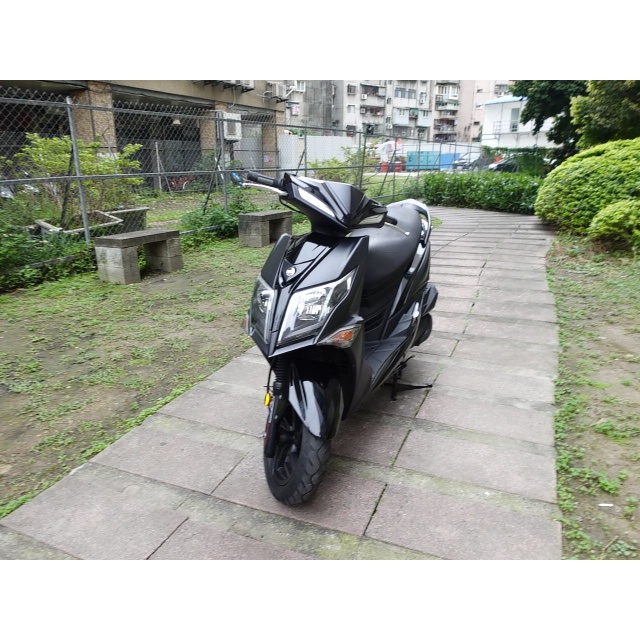 三陽SYM JET S125 2015年 里程(19797) 二手/中古機車