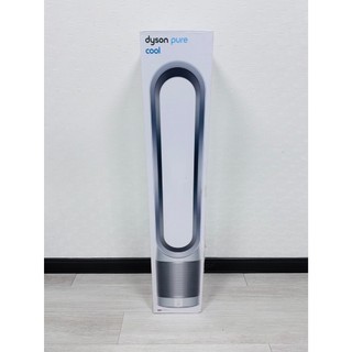 【全新】戴森dyson pure cool 空氣清淨涼風扇 TP00 (白) 恆隆行公司貨