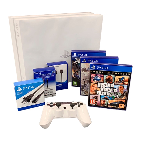 免運【PS4組合】 紙紮 紙藝品 PS4組合 電玩 【紙靈紙木工坊】