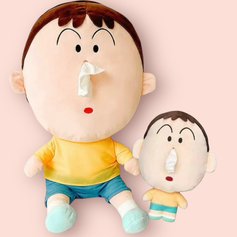 阿呆面紙套 阿呆抽紙盒 紙巾盒 阿呆衛生紙套 創意抽紙盒 流鼻涕衛生紙套 阿呆面紙盒 聖誕禮物 交換禮物 生日禮物