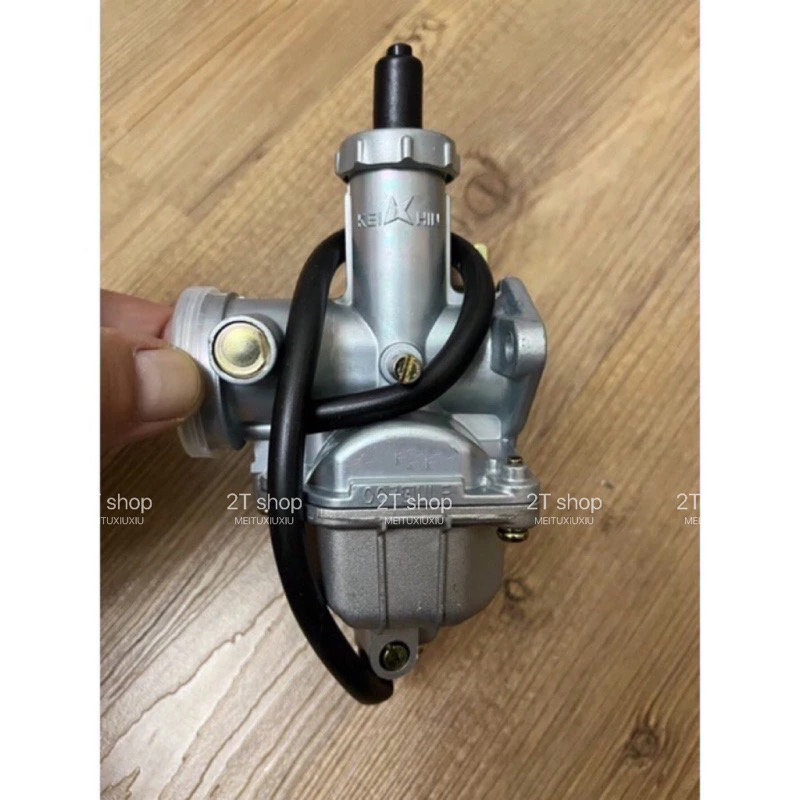 老野狼 野狼傳奇125 野狼傳奇R版125 傳狼傳 狼R狼 化油器線拉式