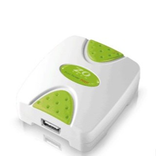 ZOTECH PU211S 印表伺服器-家用 USB 印表伺服器