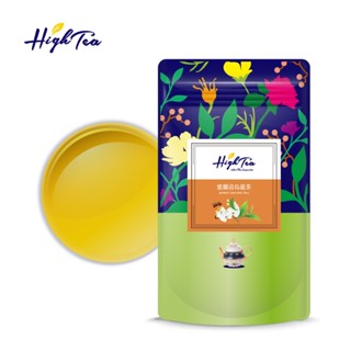 【High Tea】蜜蘭清烏龍茶 1.2g*12入/袋