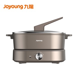 【Joyoung九陽】3.6L多功能鴛鴦電火鍋 M95
