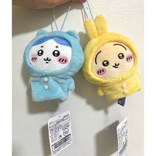 全新現貨 正版 日本🇯🇵吉伊卡哇 睡衣派對 指偶 吊飾 兔兔 烏薩奇 娃娃 小八 小可愛 吉伊 睡衣