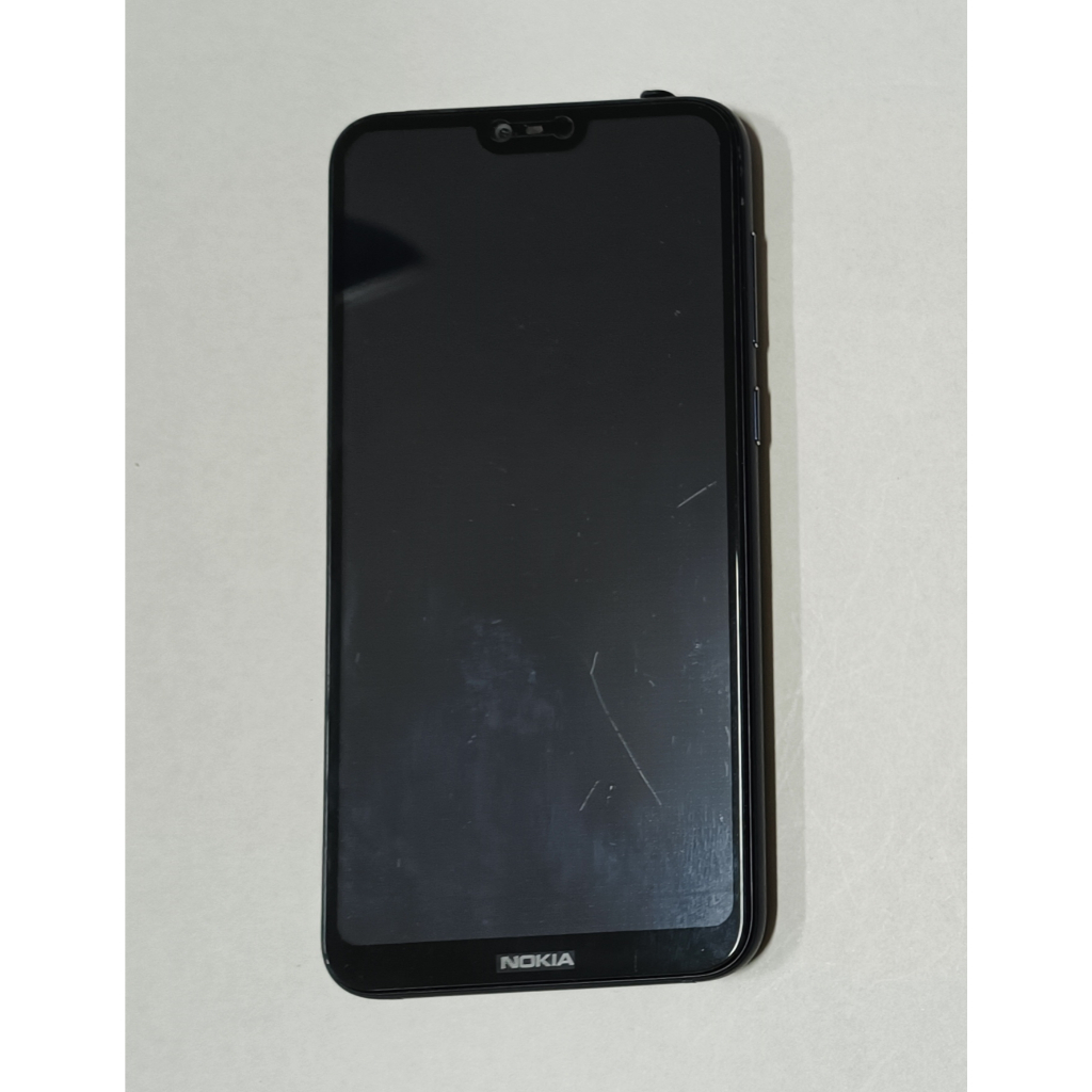 Nokia 6.1 Plus (TA-1103) 4GB/64GB 5.8 吋