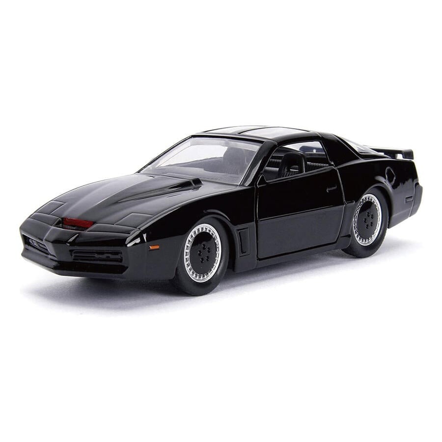 玩具研究中心 現貨 霹靂遊俠1:24合金霹靂車