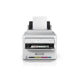 臺中神岡大雅西屯南屯租賃彩色影印機噴墨印表機出租EPSON WorkForce Pro WF-C5390 A4噴墨印表機