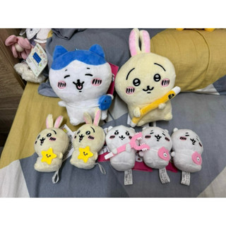 臺版 吉伊卡哇吊飾全新有吊牌