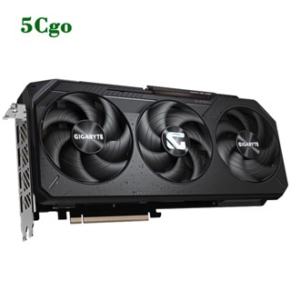 5Cgo.【樂趣購】技嘉AMD RADEON RX 9070/9070 XT新品獨立顯示卡DLSS4魔鷹/小雕