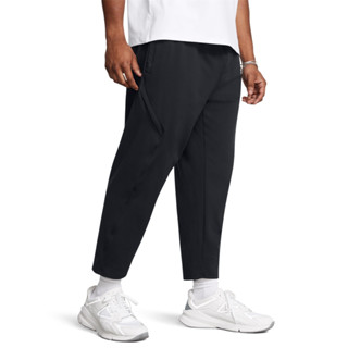 Under Armour 男 Meridian Crop Cargo 長褲 男 長褲 1386979-001