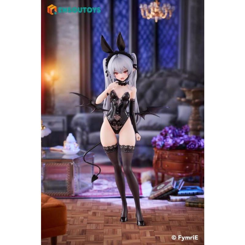【史派克工廠】預購免運25年9月 ENSOUTOYS 小惡魔凡亞 原畫 FymriE 1/6 附特典掛畫 0509