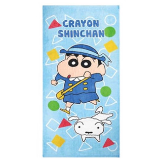 🔥全新品蠟筆小新“大浴巾”【‼️吸水力極強‼️】臺灣製純棉«臺灣現貨12H內出貨»🔥
