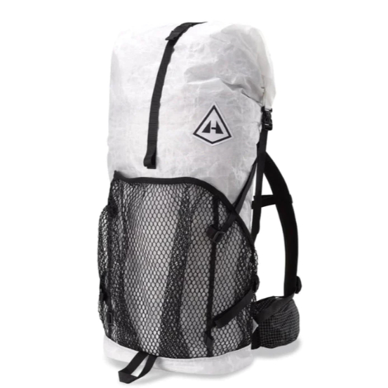 美國 Hyperlite Mountain Gear Windrider 3400 55L 輕量登山背包